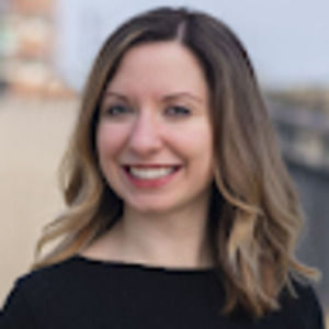 Meet your Posher, Kate